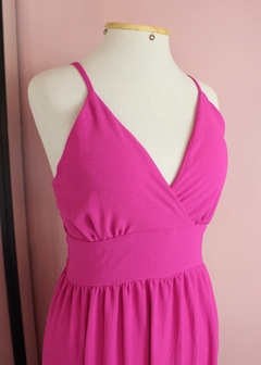 Vestido Ariel - loja online