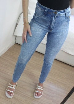 Calça Jeans Agatha - comprar online