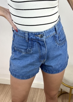 Short Jeans Tainá - comprar online