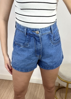 Short Jeans Tainá