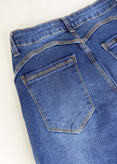 Calça Jeans Lipo Pâmela - loja online