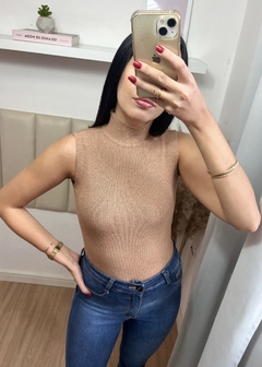 Blusa Maitê na internet