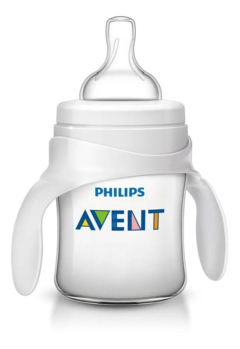 MAMADERA AVENT Philips CLASSIC+ 4 meses + x 125 ml - comprar online