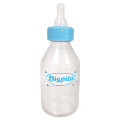 DISPITA BIBERON DE VIDRIO PEQUEÑAS DOSIS x 100 ml - comprar online