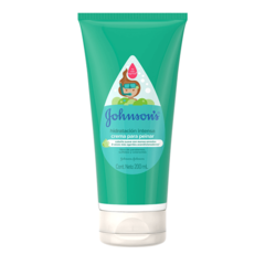 Crema para peinar JOHNSONS HIDRATACIÒN INTENSA x 200 ml