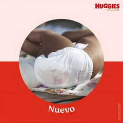 Huggies NATURAL CARE Talle XXG 50 unidades Pack Ahorro - comprar online