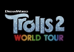 SHAMPOO KIDS TROLLS 2 WORLD TOUR HIPOALERGENICO SIN LÀGRIMAS X 750 ML en internet