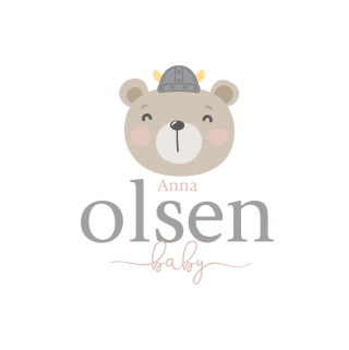 Anna Olsen Baby