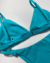 Biquini Isabelly | Azul Piscina - comprar online