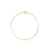 Pulseira Masc Infantil Cartier