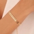 Pulseira Escama - comprar online