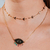 Colar choker Flip - comprar online