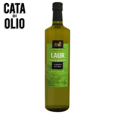 Aceite Clásico LAUR Extra Virgen 1L