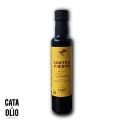 Aceto Balsámico Contra Viento 250ML