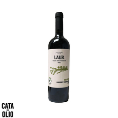 Vino Orgánico Cabernet Tres Hectáreas