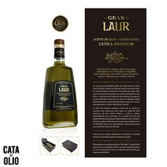 Gran Laur 750ML - Ultra Premium - comprar online