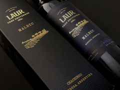 Vino 3 Hectáreas Malbec - comprar online