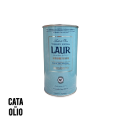 LATA CRUZ DE PIEDRA ORGÁNICO X 500ML