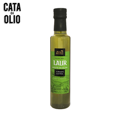 Aceites Clásico LAUR Extra Virgen 250ML