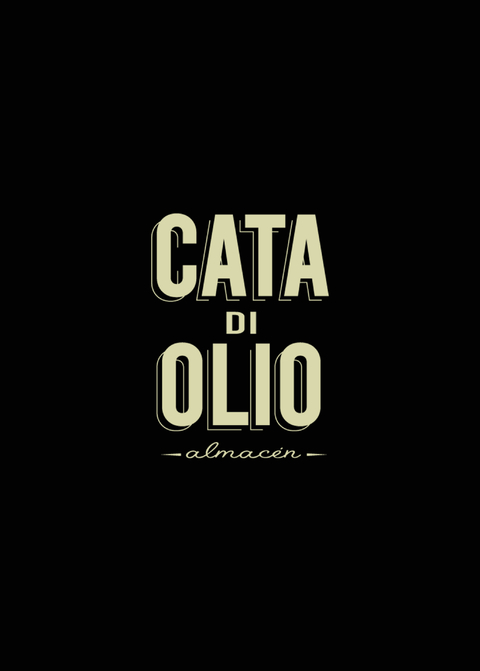 Cata di Olio