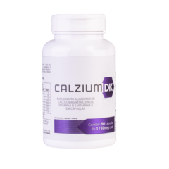 Calzium DK ® - comprar online