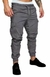 Pantalon Cargo Jogger Gabardina - tienda online