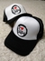 Pack Gorras Trucker Con Logo x 12