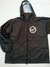 Set Campera Rompeviento Impermeable Lluvia Con Logo x 6 - comprar online