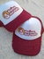 Pack Gorras Trucker Con Logo x 12 - PDA Indumentaria