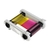 Evolis Ribbon de color 5 paneles YMCKO R5F208A100 - comprar en línea