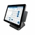 Sistema POS All-in-One J4125 3nStar (PTE0110W-4-120)