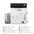Impresora de tarjetas de identificación de doble cara Evolis Avansia AV1H0000BD - comprar en línea