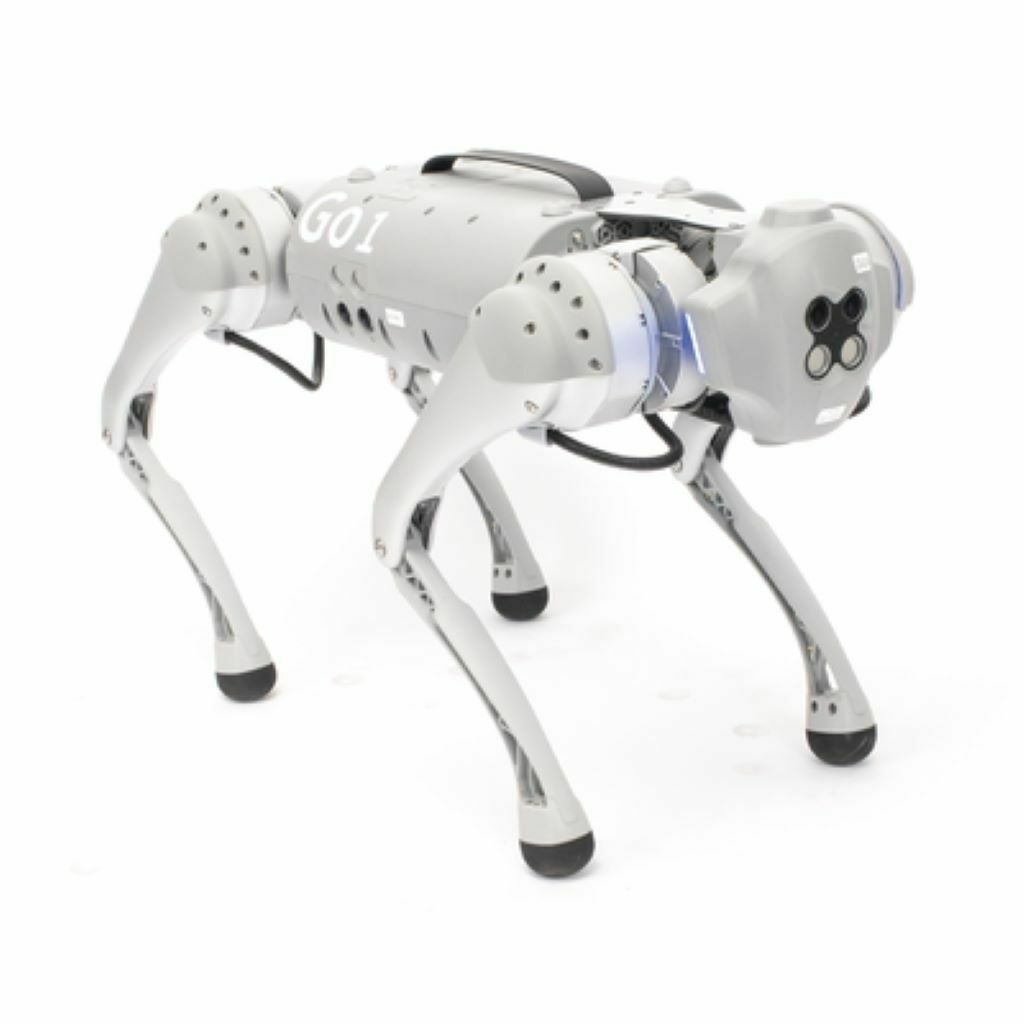 Perro Robot Biónico Para Inspección GO1PRO UNITREE