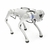 Perro Robot Biónico Para Inspección con Inteligencia Artificial- Reconocimiento De Humanos (GO1PRO) mca: UNITREE