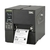 Impresora de Etiquetas, Térmica Directa/Transferencia Térmica, 203 x 203 DPI, USB, Ethernet, Negro ( TSC MB240T)