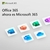 Microsoft Office 365 Empresa estandard Licencia 1 año 1 usuario 5 dispositivos - comprar en línea