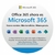 Microsoft Office 365 Empresa Premium Licencia 1 año 1 usuario 5 dispositivos en internet