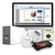Impresora de Tarjetas Semi- automática IDP SMART21 - comprar en línea
