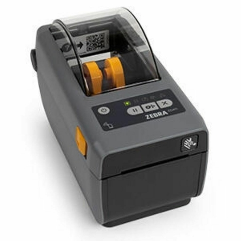 Etimarcas - Impresora Portatil Zebra ZQ600