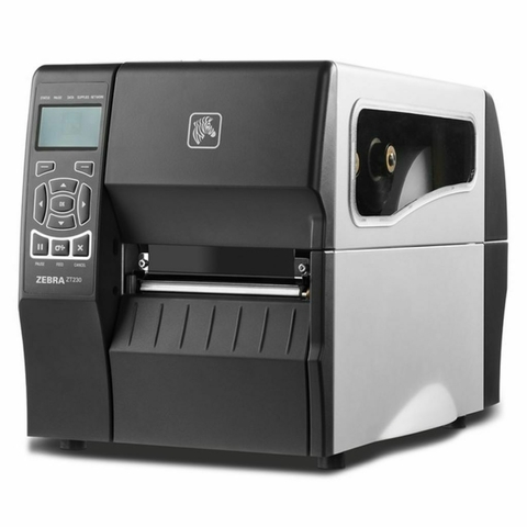 Impresora ZD411 Térmica Directa 203 dpi – Healthcare  Tienda de  ordenadores móviles, Tienda de ordenadores móviles, tablets, impresoras y  escáneres