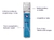 044 - Lubricante natural Id Glide Hipoalergenico 30 ml
