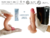 223 Dildo Pene Realista Tipo King Cock 19 cm Suave Rey