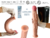 241 Mega Dildo Realista Extra Largo 32 Cm Lungo - comprar en línea