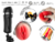 400 - Masturbador premium copa con vibracion - comprar en línea