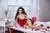 Jane Valentine en internet