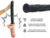 241 Mega Dildo Realista Extra Largo 32 Cm Lungo - comprar en línea