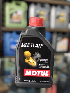 MOTUL MULTI ATF X1LT