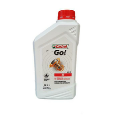 Castrol Go! 2T x1LT