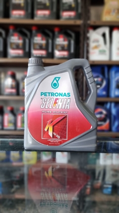 SELENIA K PURE ENERGY 5W30 X4LT