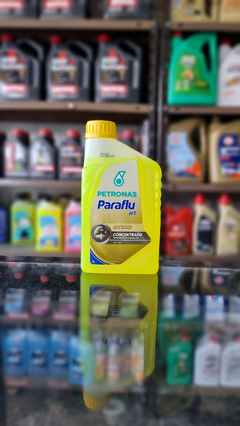 PETRONAS PARAFLU HT X1LT